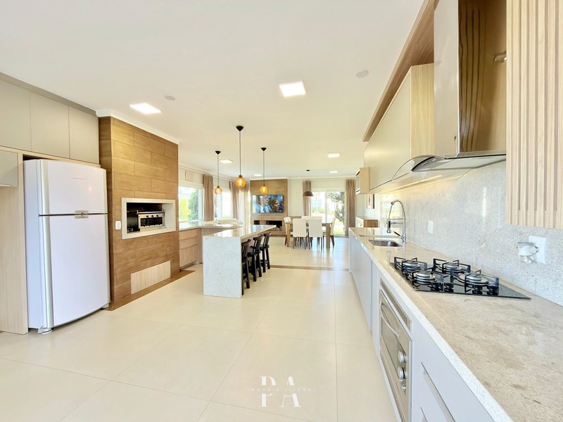 CASA TERREA EM CONDOMINIO NAUTICO: 2ª foto da galeria de imagens do imóvel