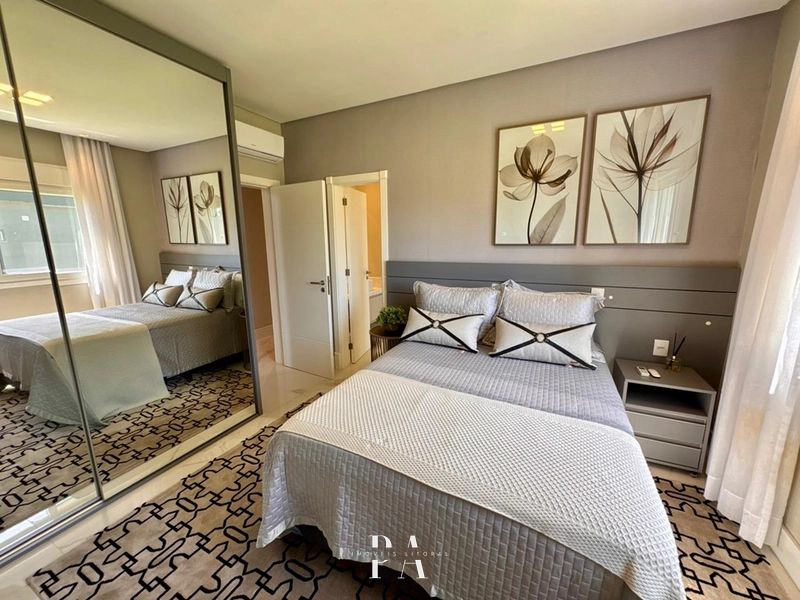 CONDOMINIO FECHADO: 2ª foto da galeria de imagens do imóvel