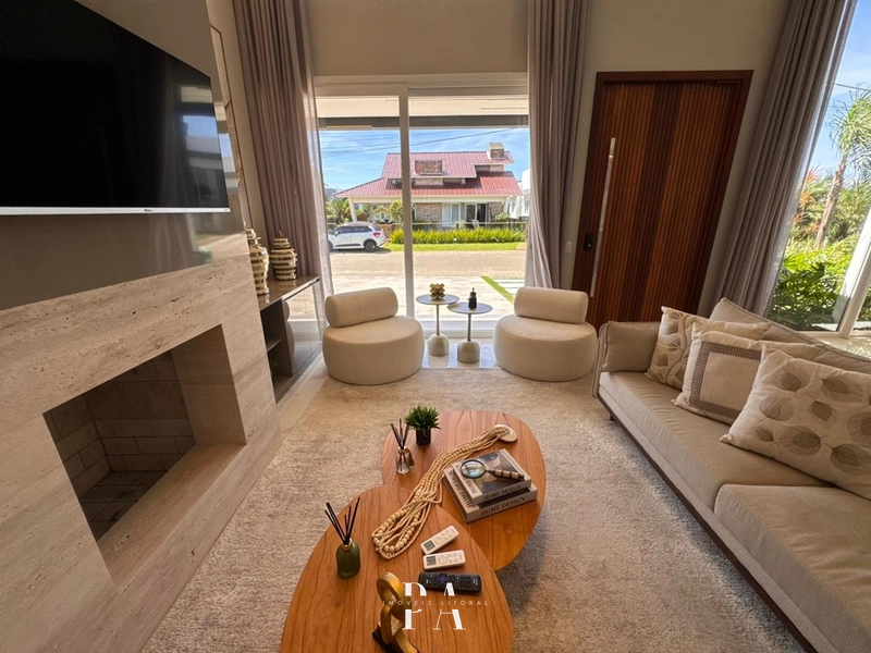 CONDOMINIO FECHADO: 22ª foto da galeria de imagens do imóvel