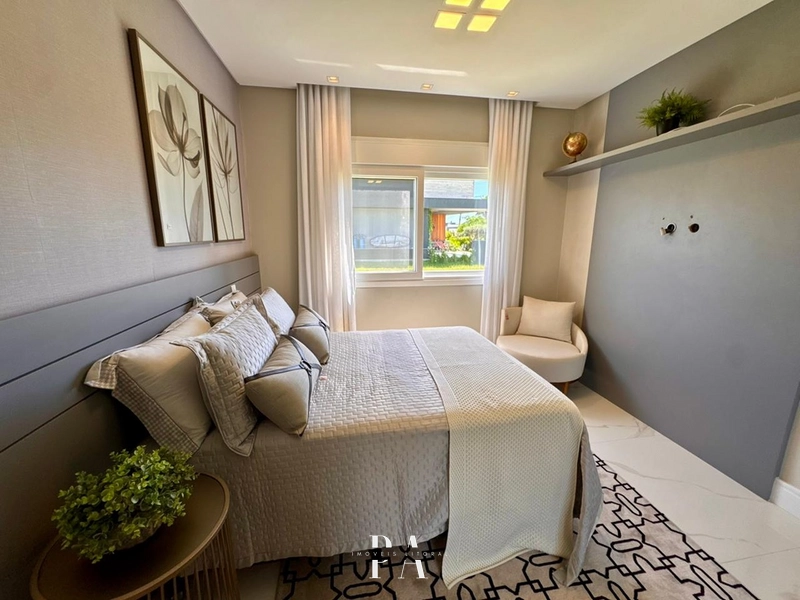 CONDOMINIO FECHADO: 6ª foto da galeria de imagens do imóvel