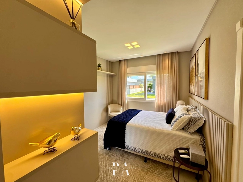 CONDOMINIO FECHADO: 17ª foto da galeria de imagens do imóvel