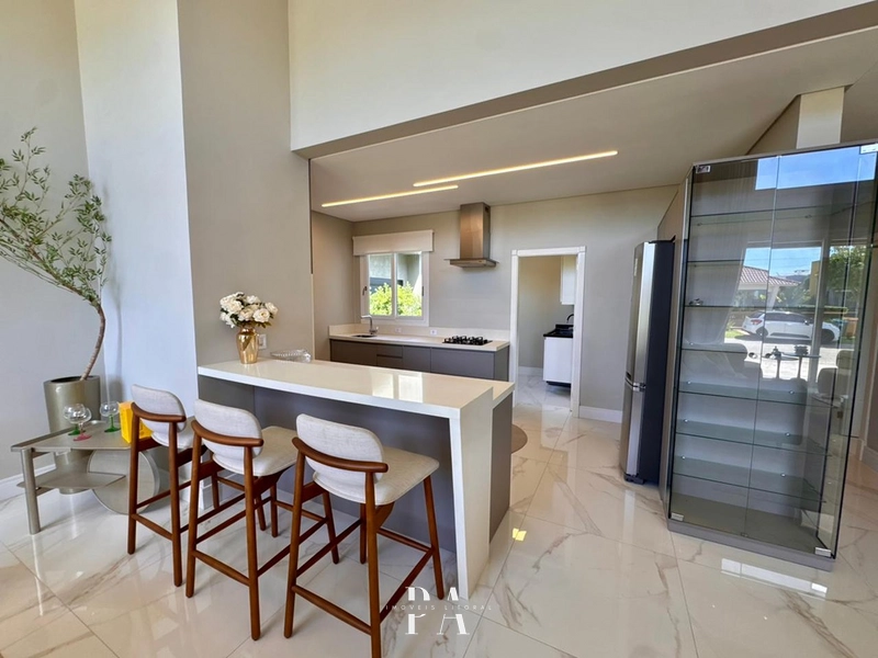 CONDOMINIO FECHADO: 16ª foto da galeria de imagens do imóvel