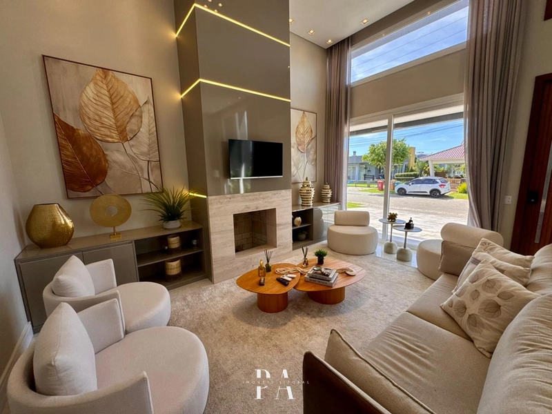 CONDOMINIO FECHADO: 14ª foto da galeria de imagens do imóvel