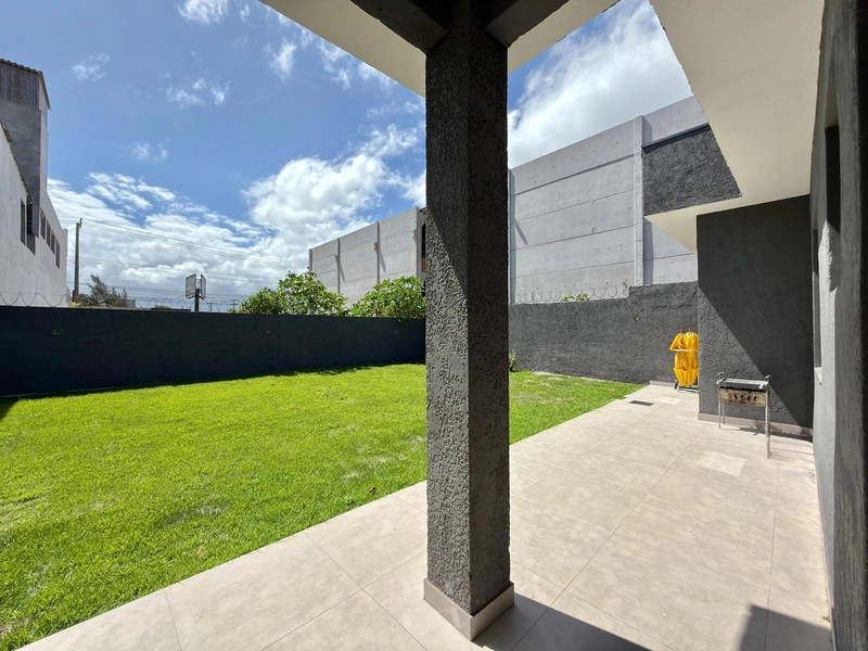 CASA PROXIMO AO MAR E PERTINHO DO CENTRO: 9ª foto da galeria de imagens do imóvel