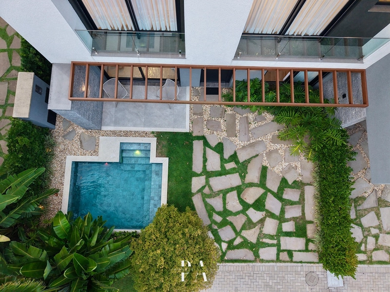 CASA AMANA: 2ª foto da galeria de imagens do imóvel