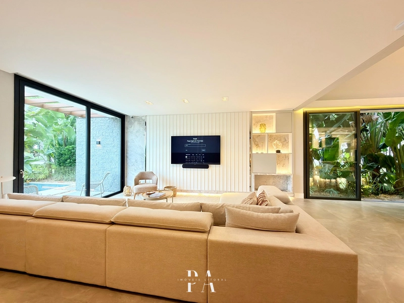 CASA AMANA: 5ª foto da galeria de imagens do imóvel