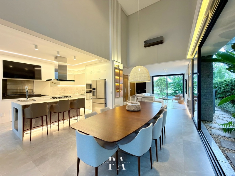 CASA AMANA: 9ª foto da galeria de imagens do imóvel