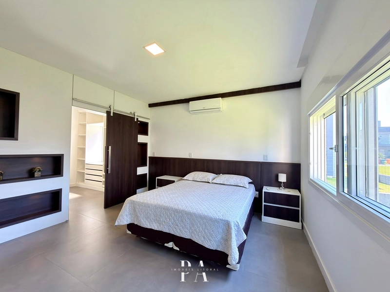 CASA EM CONDOMINIO FECHADO: 11ª foto da galeria de imagens do imóvel