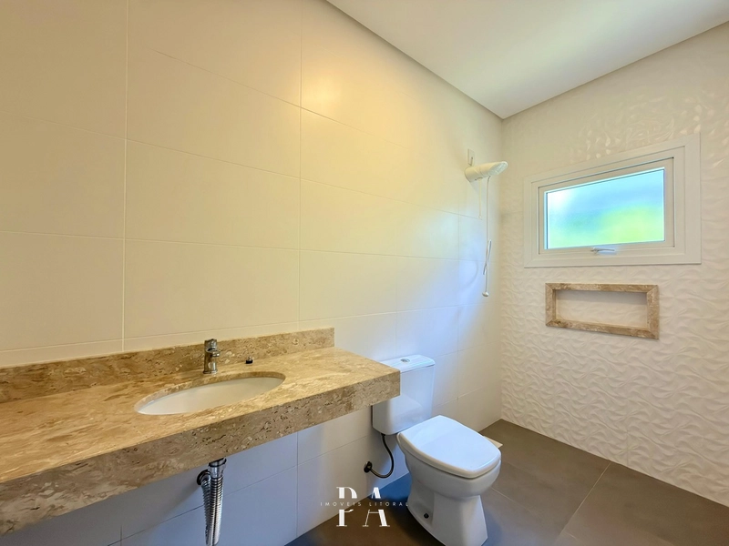 CASA EM CONDOMINIO FECHADO: 8ª foto da galeria de imagens do imóvel