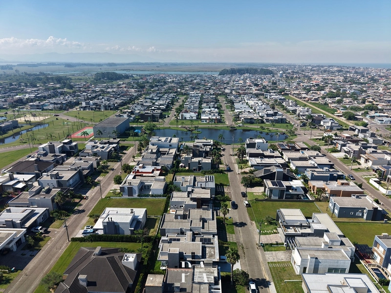 CASA EM CONDOMINIO FECHADO: 17ª foto da galeria de imagens do imóvel
