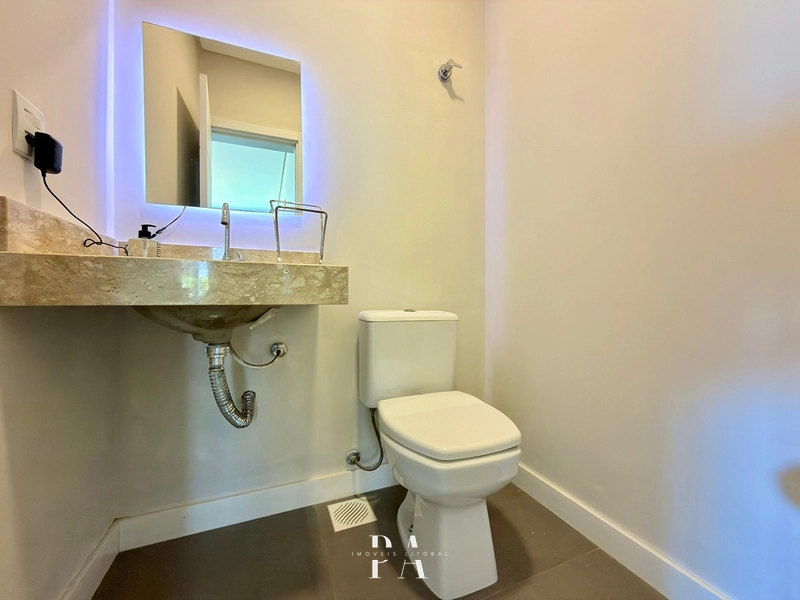 CASA EM CONDOMINIO FECHADO: 7ª foto da galeria de imagens do imóvel