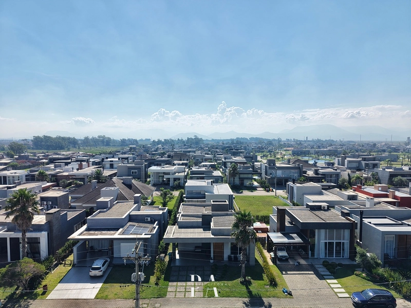 CASA EM CONDOMINIO FECHADO: 15ª foto da galeria de imagens do imóvel