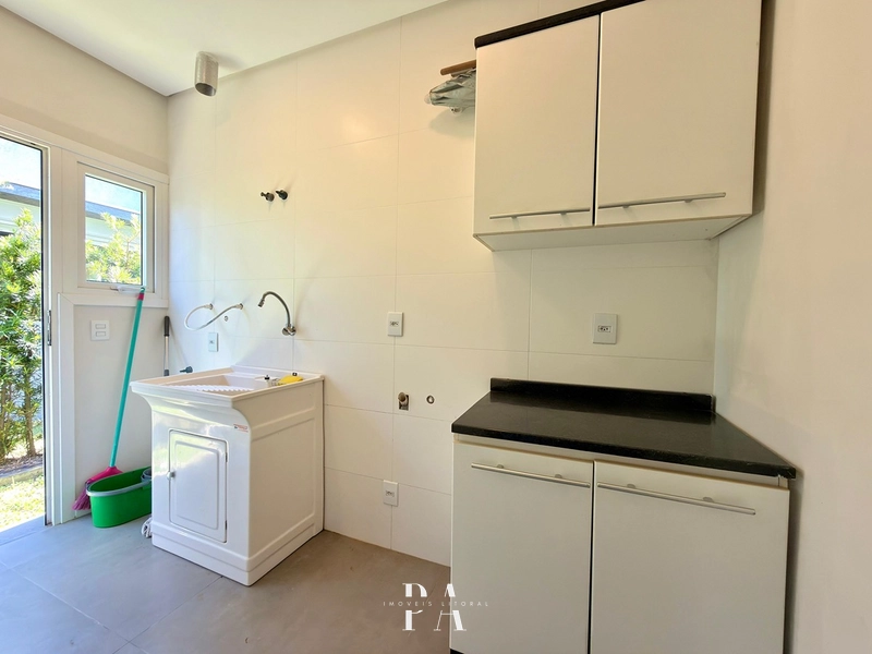 CASA EM CONDOMINIO FECHADO: 5ª foto da galeria de imagens do imóvel