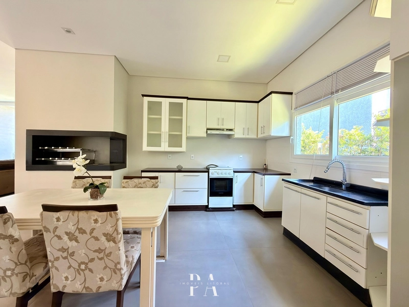 CASA EM CONDOMINIO FECHADO: 6ª foto da galeria de imagens do imóvel