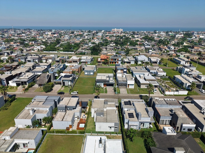 CASA EM CONDOMINIO FECHADO: 16ª foto da galeria de imagens do imóvel