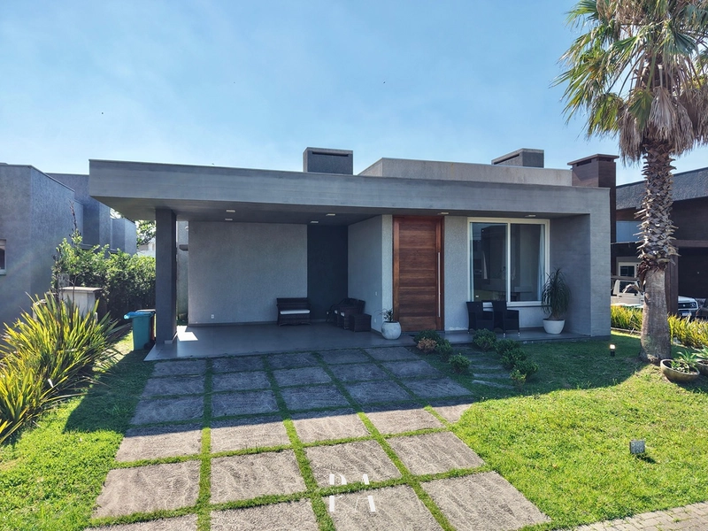 Imóvel residencial ou comercial