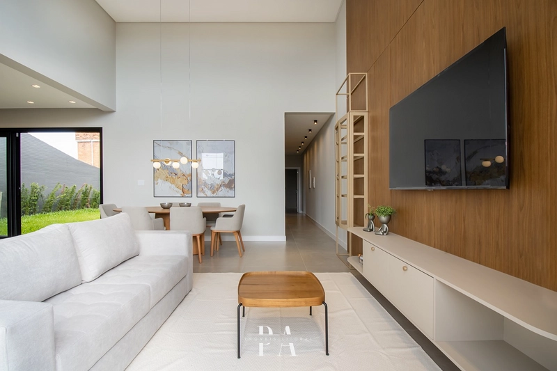 CASA XANGRILA CENTRO: 13ª foto da galeria de imagens do imóvel
