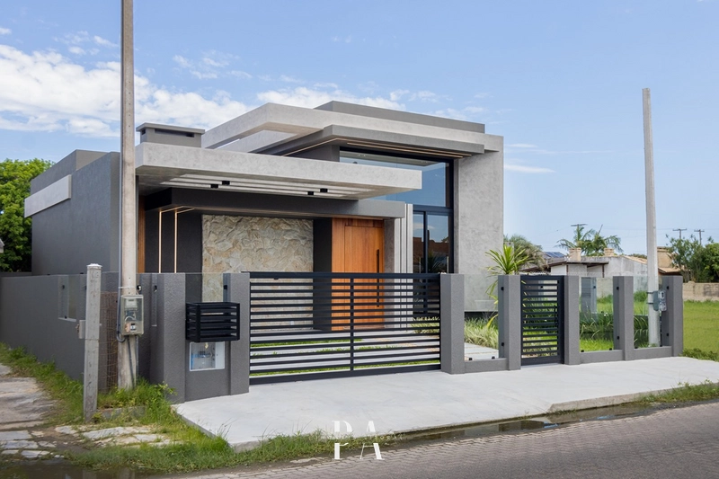 CASA XANGRILA CENTRO: 2ª foto da galeria de imagens do imóvel