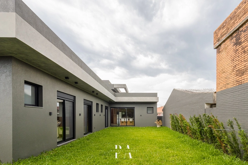 CASA XANGRILA CENTRO: 4ª foto da galeria de imagens do imóvel