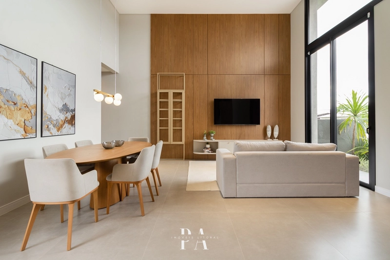CASA XANGRILA CENTRO: 8ª foto da galeria de imagens do imóvel
