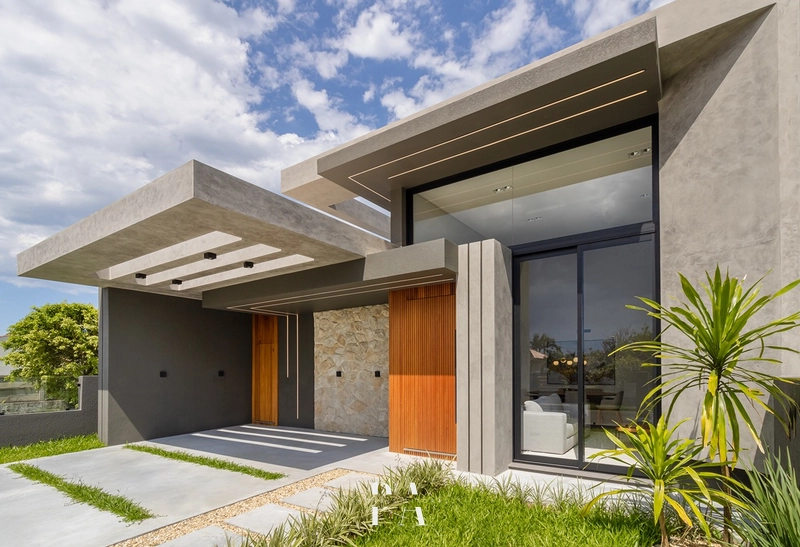 CASA XANGRILA CENTRO: 3ª foto da galeria de imagens do imóvel