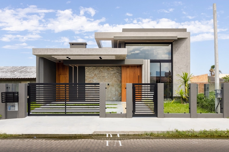 Imóvel residencial ou comercial