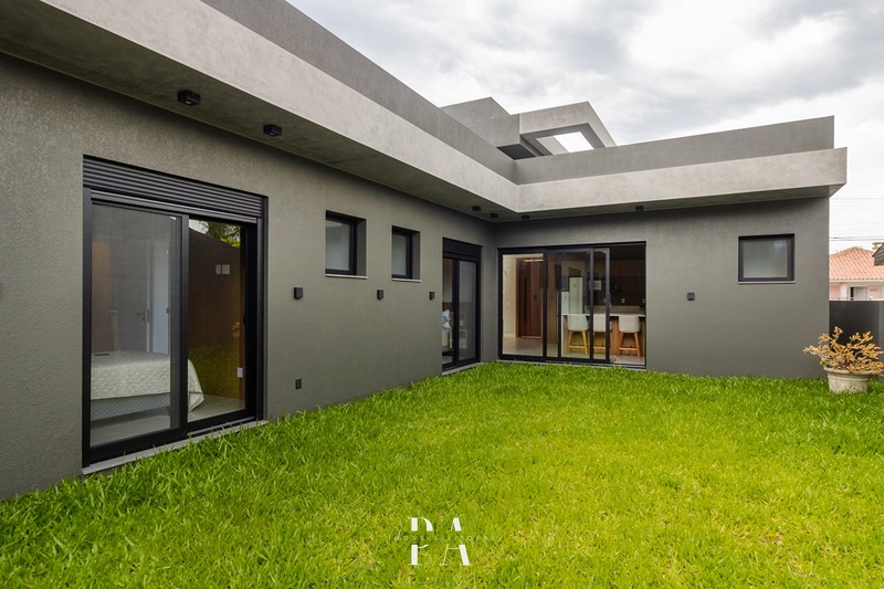 CASA XANGRILA CENTRO: 5ª foto da galeria de imagens do imóvel