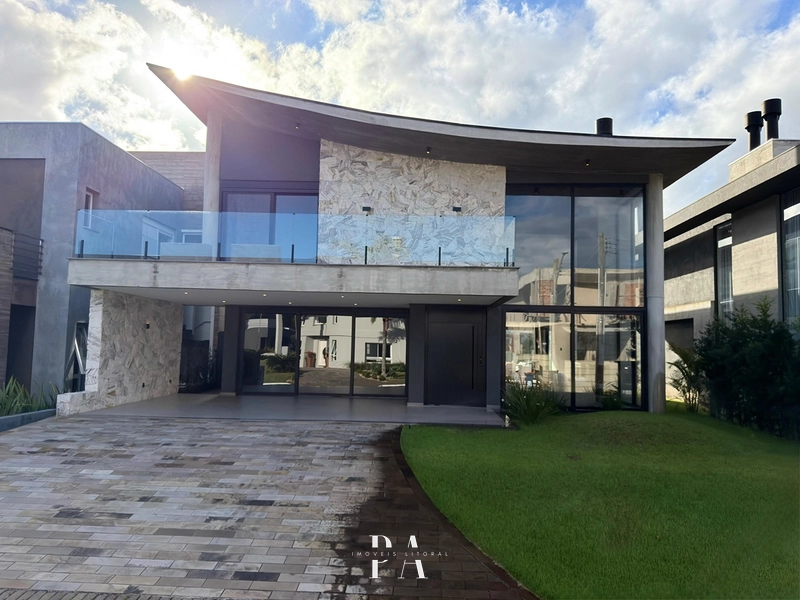 Imóvel residencial ou comercial