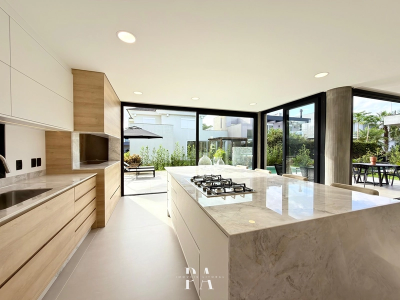 CONDOMINIO VELAS DA MARINA: 17ª foto da galeria de imagens do imóvel