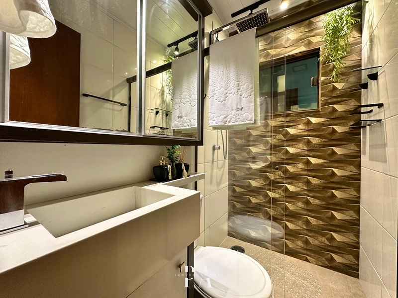 CASA LADO SERRA: 15ª foto da galeria de imagens do imóvel