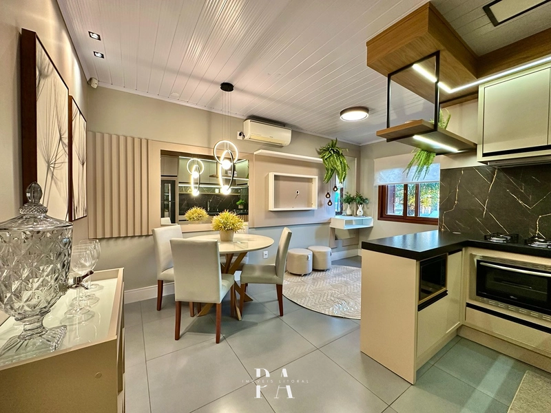 CASA LADO SERRA: 9ª foto da galeria de imagens do imóvel