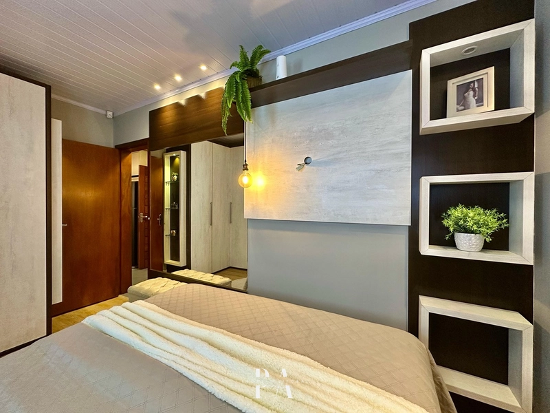 CASA LADO SERRA: 14ª foto da galeria de imagens do imóvel