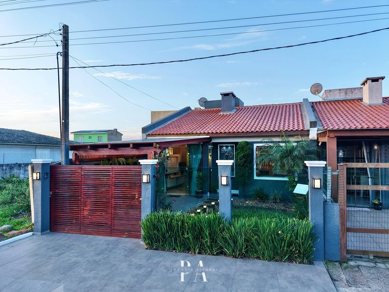 CASA LADO SERRA: 4ª foto da galeria de imagens do imóvel