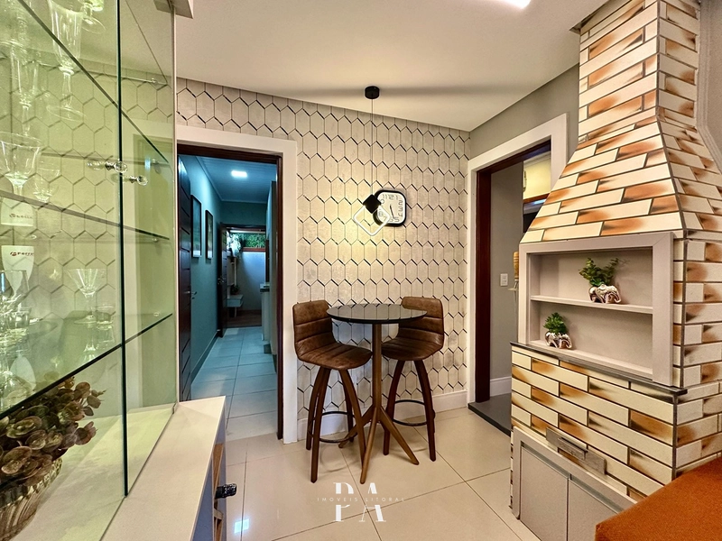 CASA LADO SERRA: 7ª foto da galeria de imagens do imóvel