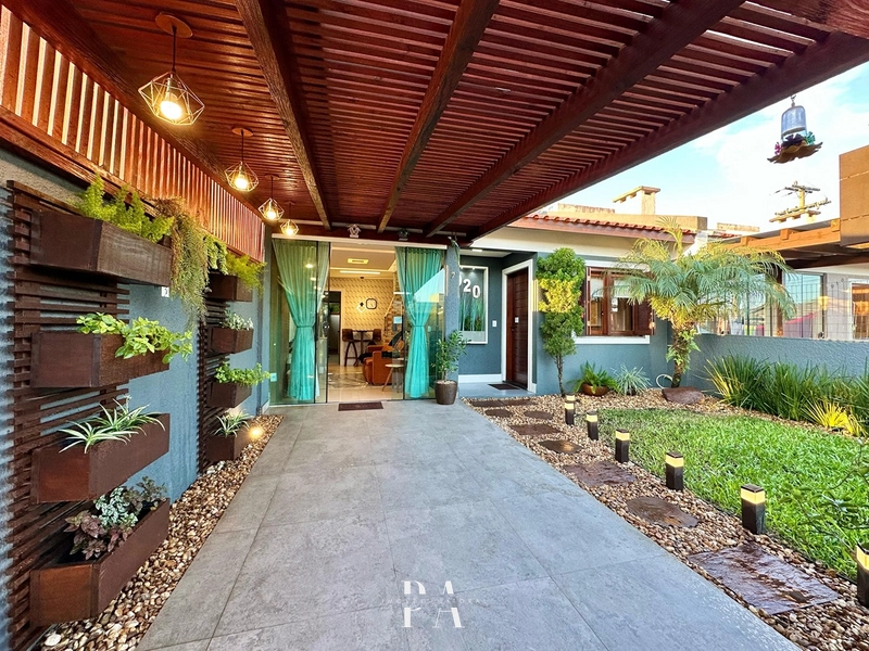 Imóvel residencial ou comercial