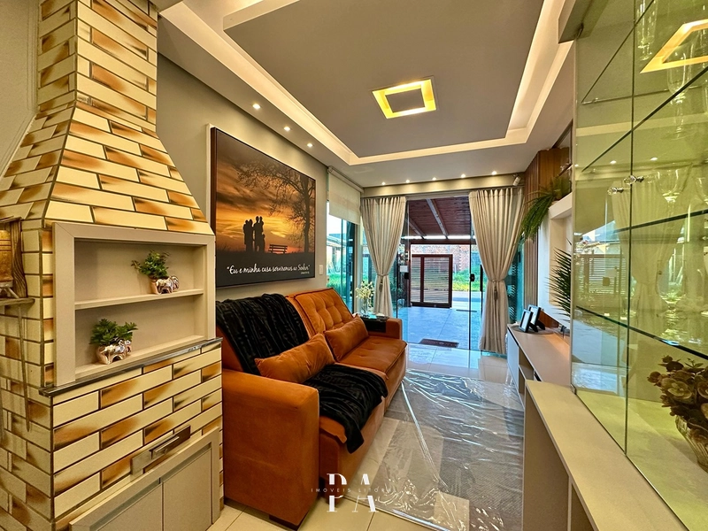 CASA LADO SERRA: 8ª foto da galeria de imagens do imóvel