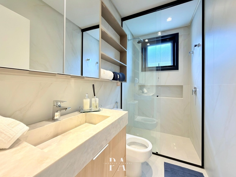 SOBRADO EM CONDOMINIO AMARE: 8ª foto da galeria de imagens do imóvel