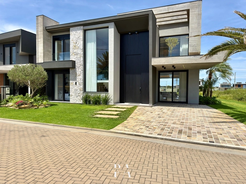 Imóvel residencial ou comercial