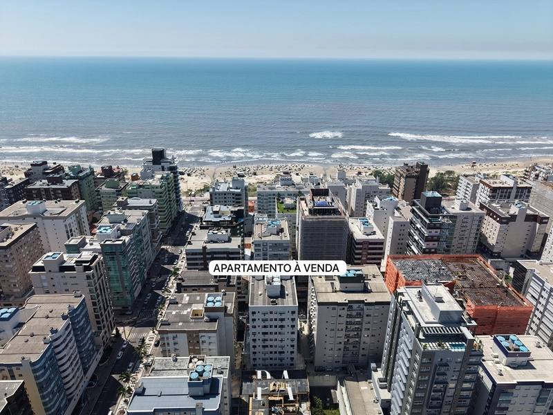 APARTAMENTO NAVEGANTES: 2ª foto da galeria de imagens do imóvel