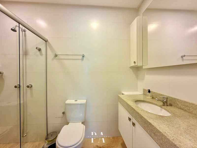 APARTAMENTO NAVEGANTES: 17ª foto da galeria de imagens do imóvel