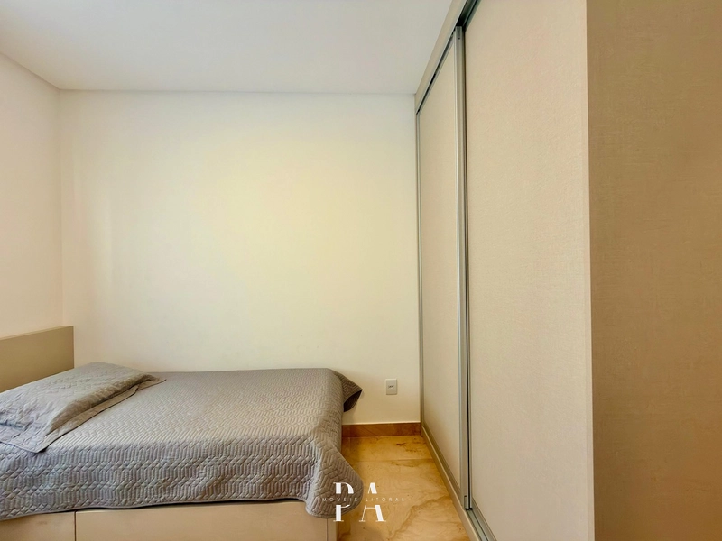 APARTAMENTO NAVEGANTES: 14ª foto da galeria de imagens do imóvel