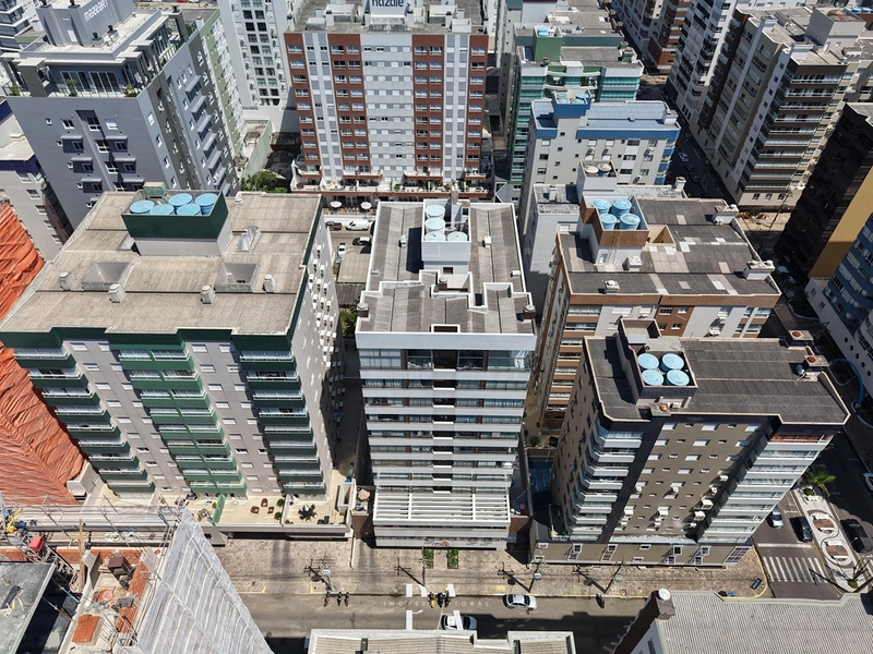 APARTAMENTO NAVEGANTES: 16ª foto da galeria de imagens do imóvel