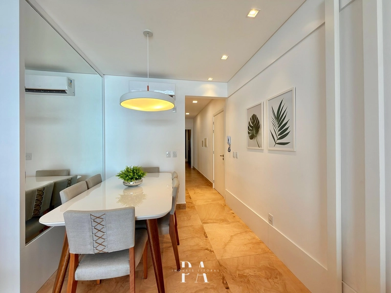 APARTAMENTO NAVEGANTES: 7ª foto da galeria de imagens do imóvel