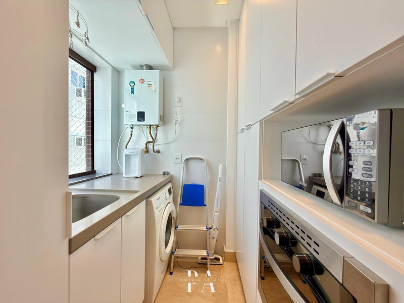 APARTAMENTO NAVEGANTES: 8ª foto da galeria de imagens do imóvel