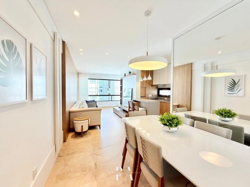 Imóvel residencial ou comercial