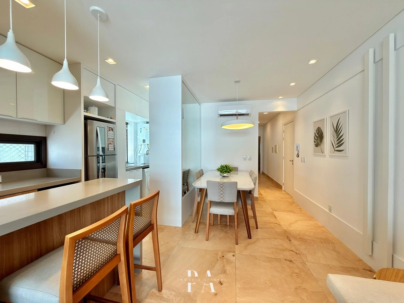 APARTAMENTO NAVEGANTES: 9ª foto da galeria de imagens do imóvel