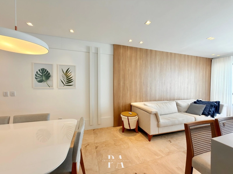 APARTAMENTO NAVEGANTES: 4ª foto da galeria de imagens do imóvel