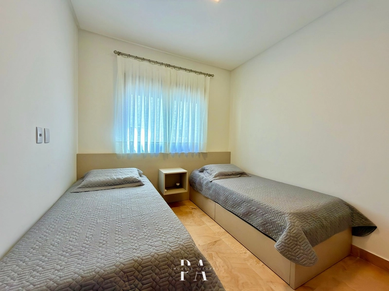 APARTAMENTO NAVEGANTES: 13ª foto da galeria de imagens do imóvel