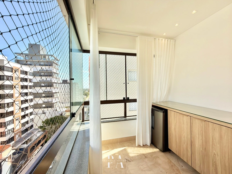 APARTAMENTO NAVEGANTES: 6ª foto da galeria de imagens do imóvel