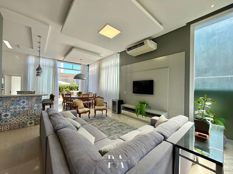 CASA CONDOMINIO: 3ª foto da galeria de imagens do imóvel